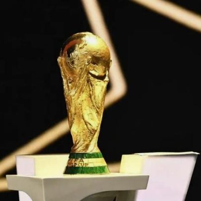 FIFA paga recorde de milhões ao vencedor do Mundial 2026