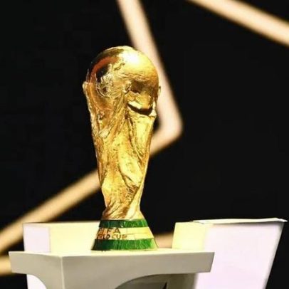 FIFA paga prémios recorde ao vencedor do Mundial 2026