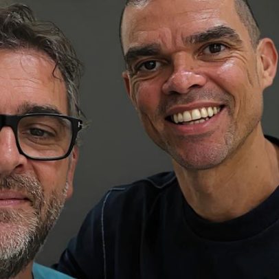 Ex-jogadores internacionais discutem prevenção de lesões graves no desporto