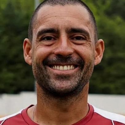 Nuno Braga assume função de treinador do P. Ferreira