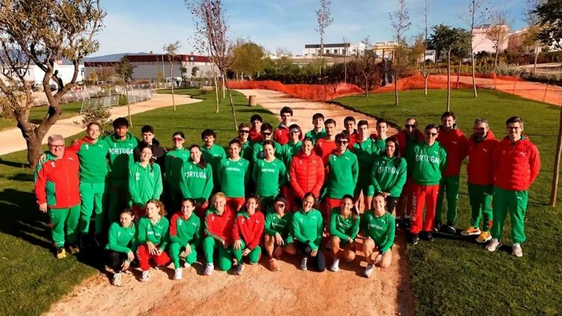 Portugal recebe Europeus de corta-mato com a maior comitiva de sempre