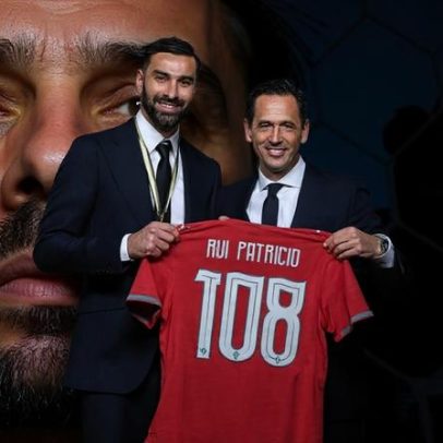 Pedro Proença elogia Rui Patrício pela defesa extraordinária em Paris