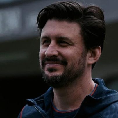 Patrick Dippel será o chief scout do Benfica