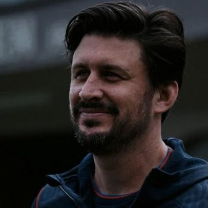 Patrick Dippel será o chief scout do Benfica