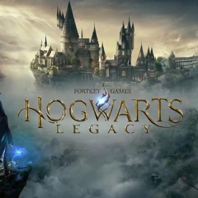 Hogwarts Legacy é gratuito na Epic Games durante o Natal