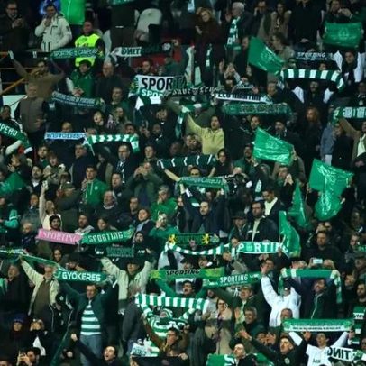 Sporting abre venda de bilhetes para a Final Four da Allianz Cup