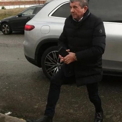 Quintanilha e Nuno Ribeiro condenados a 4 anos por doping no W52-FC Porto