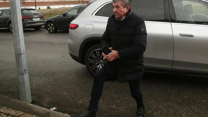 Adriano Quintanilha – Foto: Carlos Gonçalves