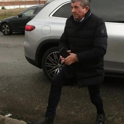 Quintanilha e Nuno Ribeiro condenados a 4 anos e 9 meses por doping no W52-FC