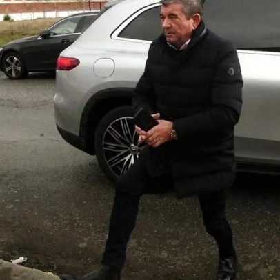 Quintanilha e Nuno Ribeiro condenados a 4 anos e 9 meses por doping no Porto