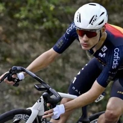 Juan Ayuso é aposta da Lidl-Trek para a Volta a França