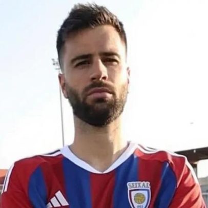 Jogador que atuou na Liga encerra carreira no Seixal, a não ser que surja Real