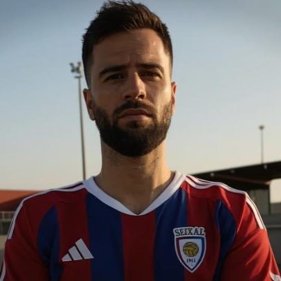 Jogou na Liga, encerra carreira no Seixal, a não ser que apareça o Real