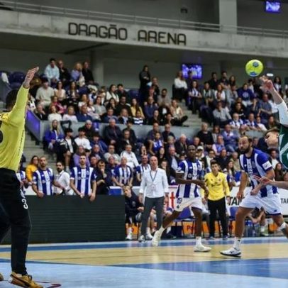 Diogo Rêma fica fora do Europeu 2026 por lesão grave