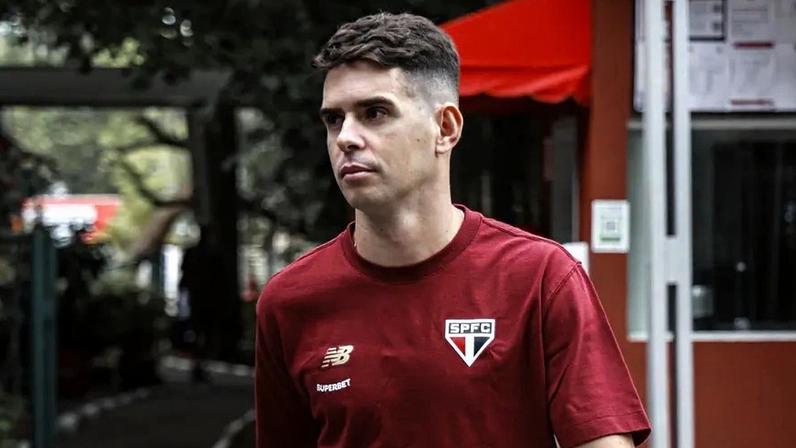 Oscar encerra carreira aos 34 anos por problema cardíaco