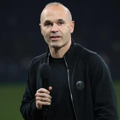 Iniesta absolvido de acusação de fraude no Peru