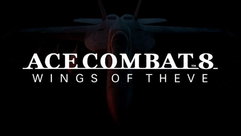 Novo Ace Combat 8: Wings of Theve eleva o combate aéreo