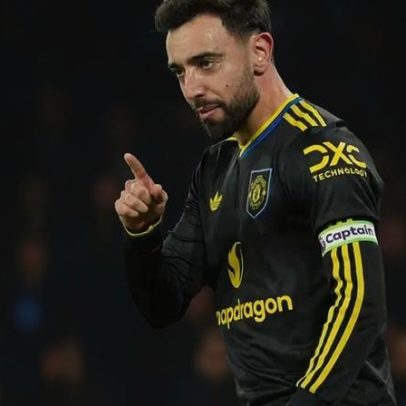 Bruno Fernandes quase assinou pelo Benfica, disse que foi tentador