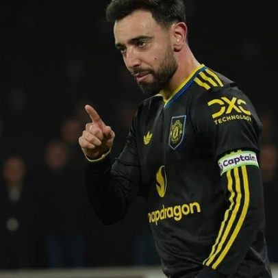 Bruno Fernandes revela que esteve perto de assinar pelo Benfica