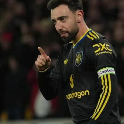 Bruno Fernandes escolhe o 5 ideal com quem jogou, surpresas nas escolhas