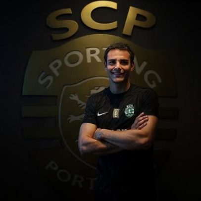 Callai renova com o Sporting até 2030 com cláusula de 80 M€