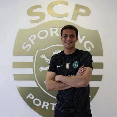 Callai renova com o Sporting até 2030 com cláusula de 80 M€