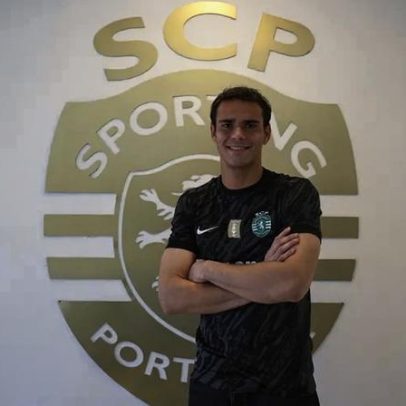 Callai renova com Sporting até 2030 e fica com cláusula de 80 M€