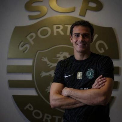Callai renova com o Sporting até 2030 com cláusula de 80 M€