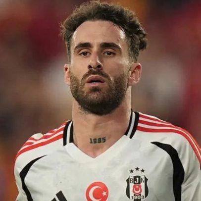 Beşiktaş já encheu os cofres do Benfica; Rafa não sai da Luz