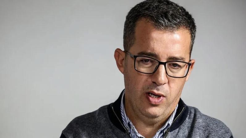 Luís Conceição vê Portugal em melhor posição para ganhar o Europeu