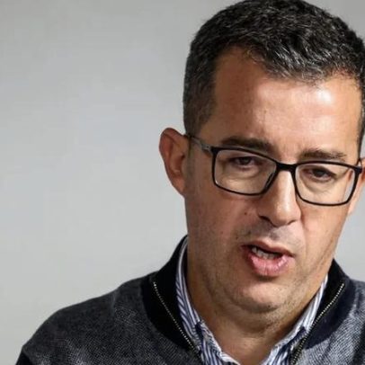 Luís Conceição afirma objetivo de vencer o Europeu