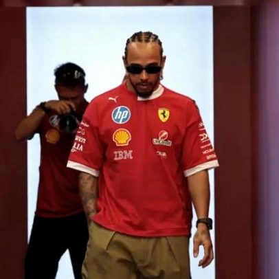 Rosberg critica época de Hamilton como difícil e pouco digna de terminar carreira