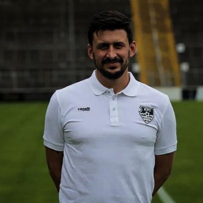 Patrick Dippel, ligado a Ancelotti e Basileia, analisa o scout-chefe do Benfica