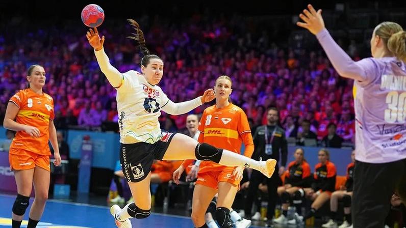 Noruega afastou a Holanda