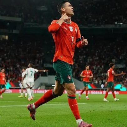 Portugal-Colômbia é o jogo com maior procura de bilhetes do Mundial 2026