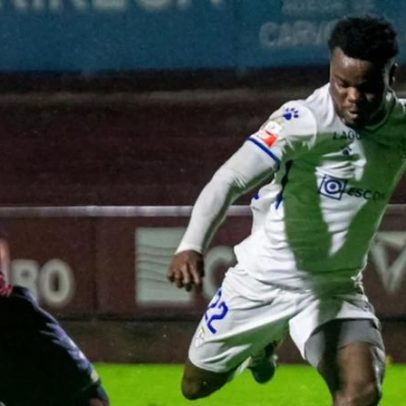 Feirense vence Torreense 3-2 com reviravolta nos descontos
