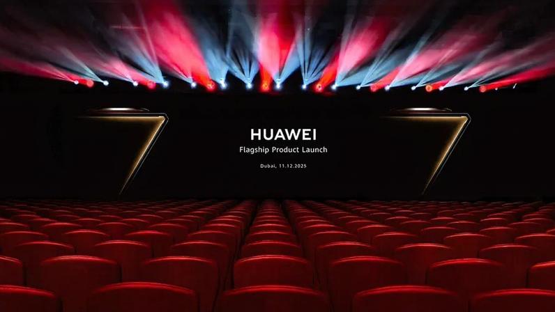 Nova geração dos Huawei FreeClip apresentada no Dubai