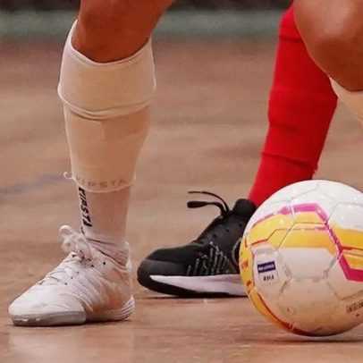 Leões de Porto Salvo sofrem novo tropeço