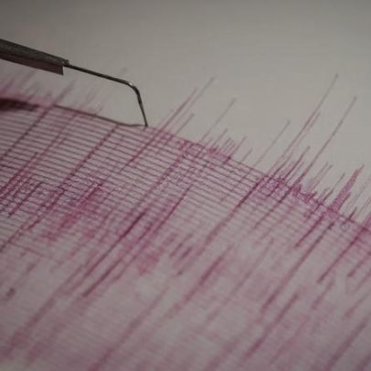 Sismo de magnitude 4,1 sentiu-se em Celorico da Beira