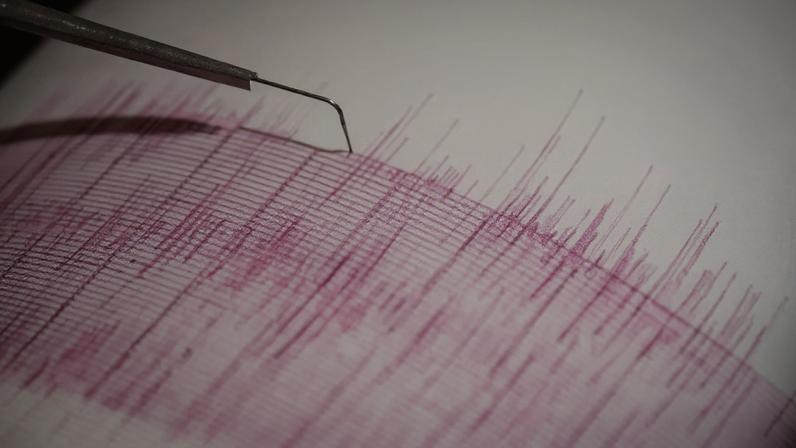 Sismo de magnitude 4,1 sentiu-se em Celorico da Beira