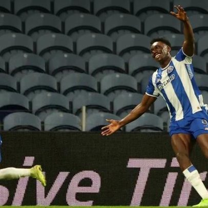 Samu assume responsabilidade no FC Porto