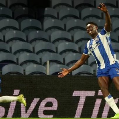 Samu assume responsabilidade no FC Porto revela Record