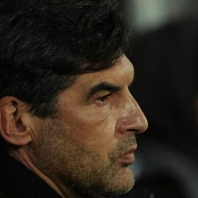Lyon de Paulo Fonseca regista prejuízo superior a 200 milhões de euros