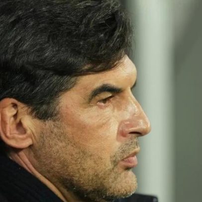 Lyon de Paulo Fonseca regista prejuízo superior a 200 milhões de euros