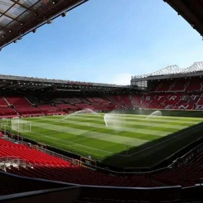 Jim Ratcliffe reduz custos no Manchester United, incluindo alimentação