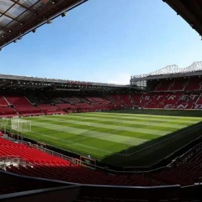 Jim Ratcliffe reduz custos no Manchester United, incluindo cortes na alimentação