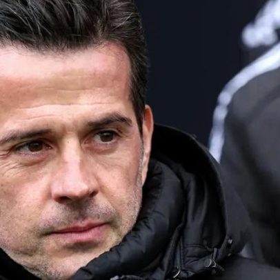 Marco Silva recorda passagem como diretor-desportivo do Estoril e o orçamento