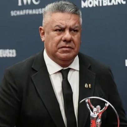 Presidente da AFA investigado em escândalo com impacto no Mundial 2026