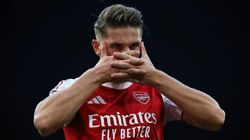 Gyökeres quer regressar aos golos após o que aconteceu em Portugal