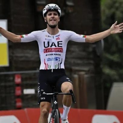 João Almeida não vai ao Tour em 2026, estará na Volta a Espanha e no Giro